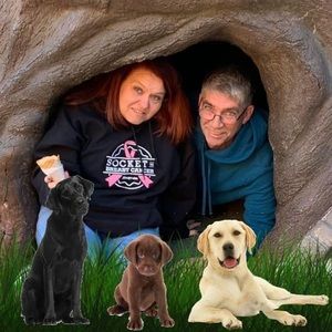 Meet your Posher, Donald